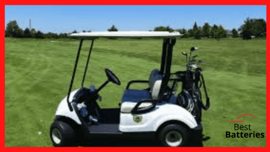 5 Best 6 Volt Golf Cart Batteries