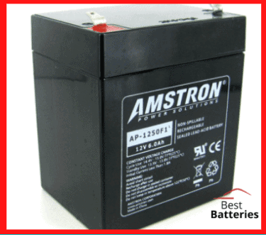 How Much Does A 6 Volt Golf Cart Battery Cost