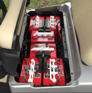 Best 48 Volt Golf Cart Battery Charger