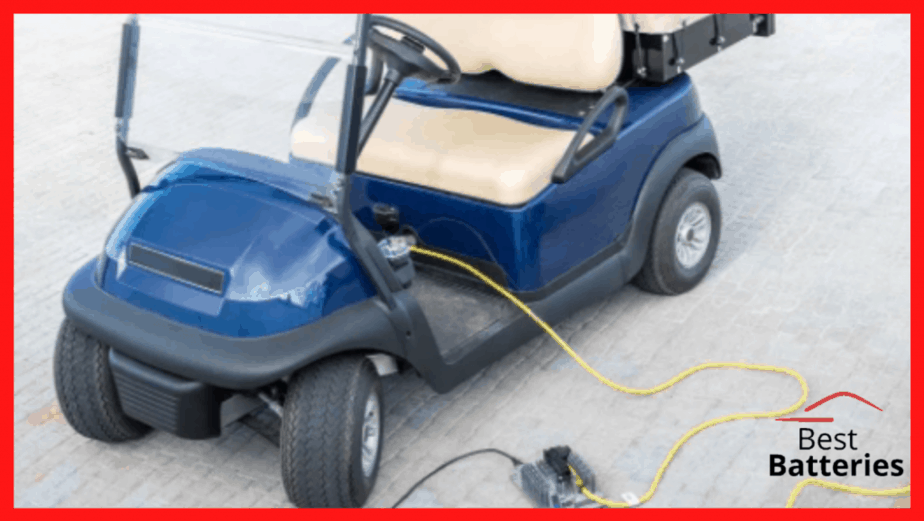 How Many Batteries In A Golf Cart?